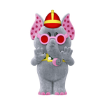 Vinyl SODA Snorky, , hi-res view 3