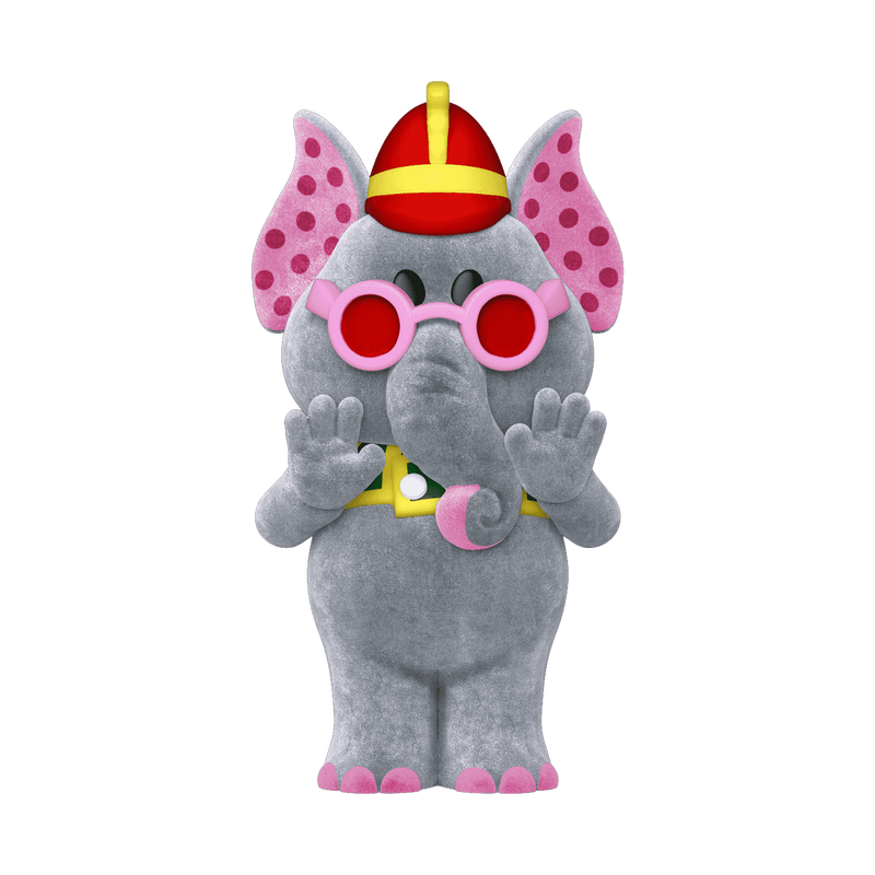 Vinyl SODA Snorky, , hi-res view 3