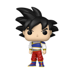 Pop Goku Yardrat