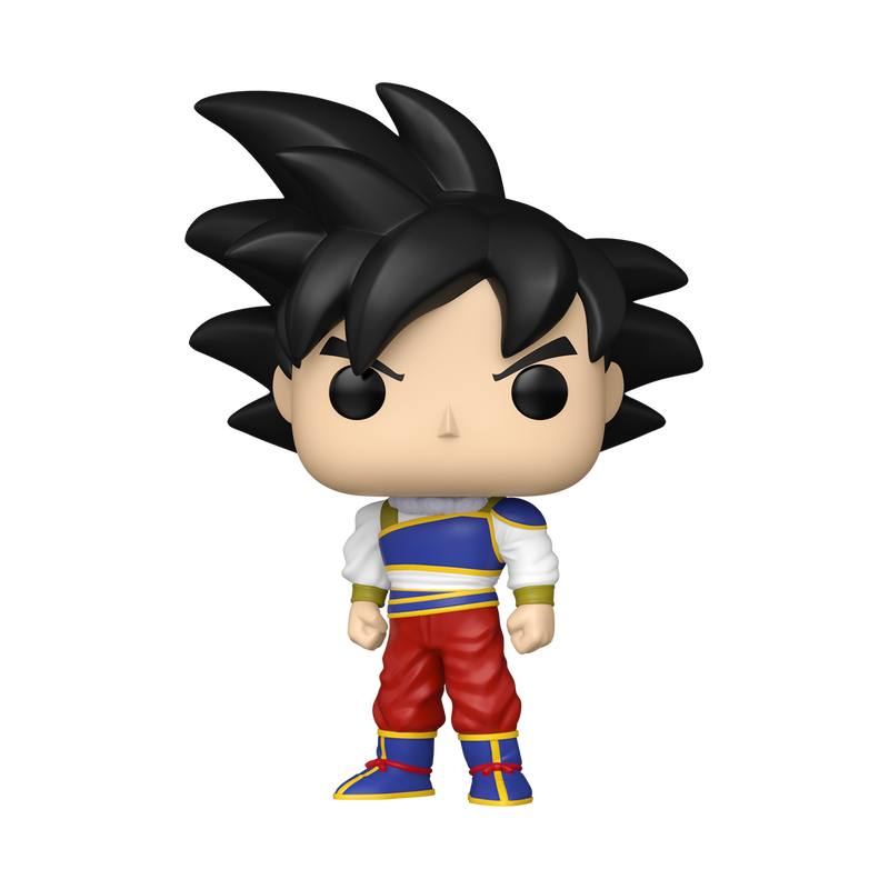 Pop! Goku (Yardrat), , hi-res view 1
