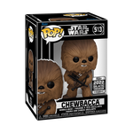 Pop! Chewbacca, , hi-res image number 2