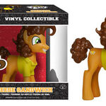 My Little Pony: Cheese Sandwich Vinyl Figure, , hi-res view 2
