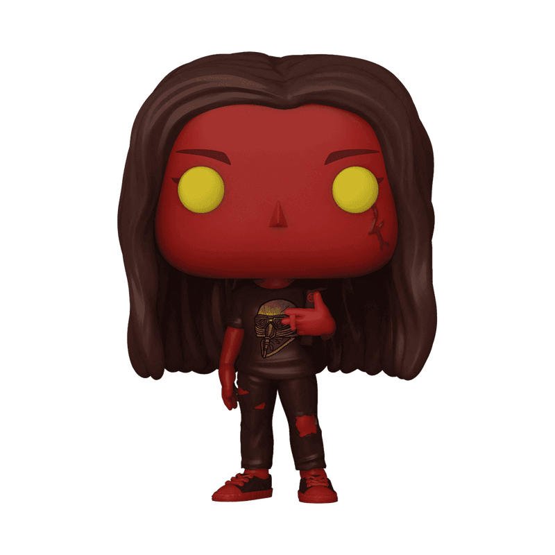 Pop! Mandy Bloom, , hi-res view 3