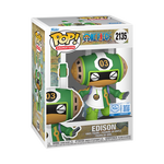 Pop! Edison, , hi-res view 2