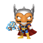 POP Marvel: Comics - Beta Ray Bill, , hi-res view 2