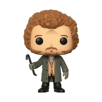 Pop! Marv with Crowbar, Image 1