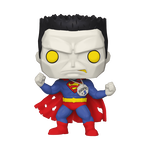 Pop! Bizarro Superman, , hi-res view 1