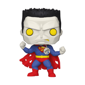Pop! Bizarro Superman, Image 1