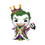 Pop! Emperor (The Joker), , hi-res view 1