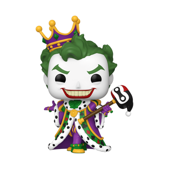 Pop! Emperor (The Joker), Image 1