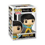 Pop! Bruce Lee (Be Water), , hi-res view 2