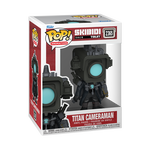Pop! Titan Cameraman, , hi-res view 2
