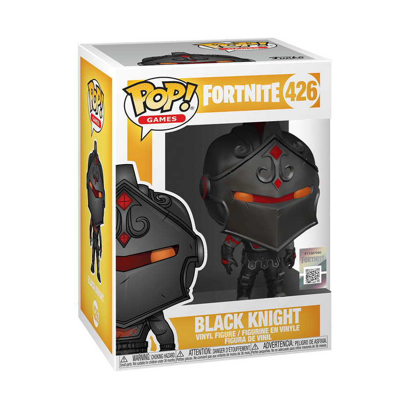Pop! Black Knight, , hi-res view 2