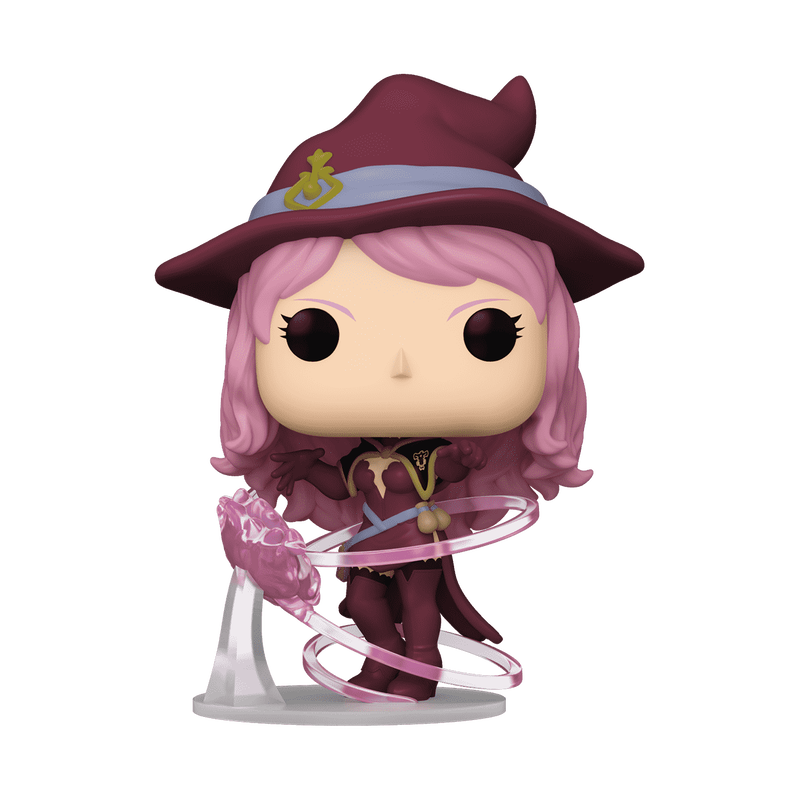 Buy Pop! Vanessa Enoteca at Funko.