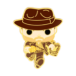 Indiana Jones and the Raiders of the Lost Ark 4-Pack Pin Set, , hi-res view 4
