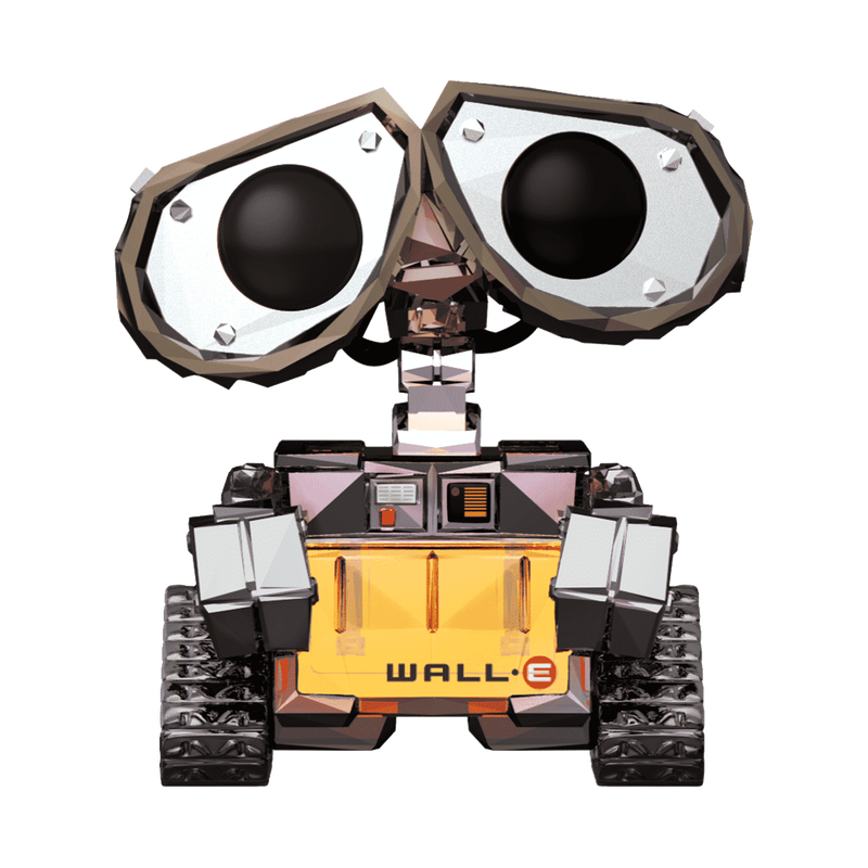 Pop! Wall-E (Facet), , hi-res view 1