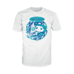 Moana Wave Tattoo Tee, , hi-res image number 1