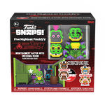 SNAPS! Montgomery Gator with Dressing Room Playset, , hi-res view 2