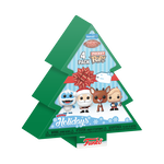 Pocket Pop! Rudolph the Red-Nosed Reindeer 4-Pack, , hi-res view 2