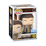 Pop! Castiel (Glow), , hi-res view 2