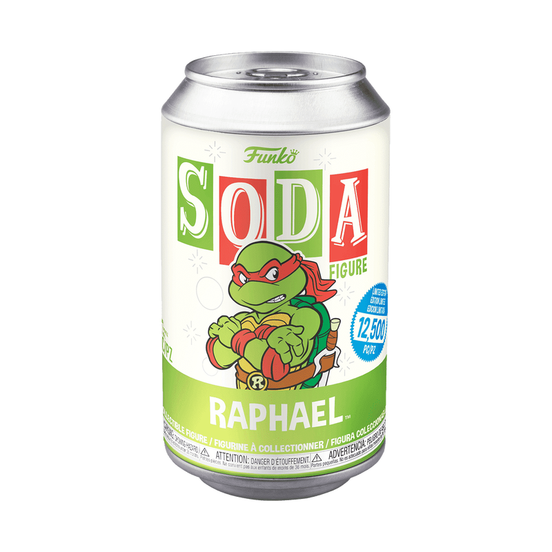 Vinyl SODA Raphael, , hi-res view 2