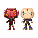 Pop! Ultron vs Sigma 2-pack, , hi-res view 1
