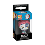 Pop! Keychain Akaza, , hi-res view 2