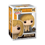 Pop! Beth Dutton (Metallic), , hi-res view 2