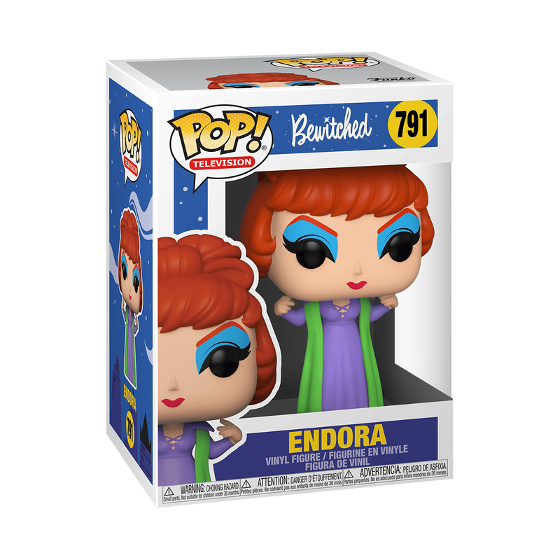 Pop! Endora, , hi-res view 2