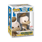 Pop! Sepia Donald Duck, , hi-res view 2