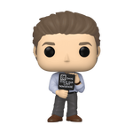 Pop! Jim Halpert with Nonsense Sign, , hi-res view 1