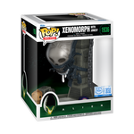 Pop! Deluxe Xenomorph with Jonesy, , hi-res view 2