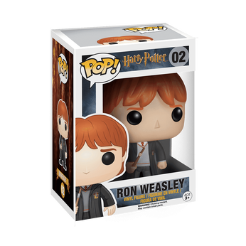 Pop! Ron Weasley, Image 2