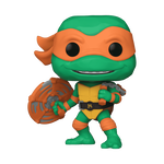 Pop! Michelangelo (Mutant Mayhem), , hi-res view 1