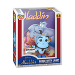 Pop! VHS Covers Genie with Lamp, , hi-res view 2