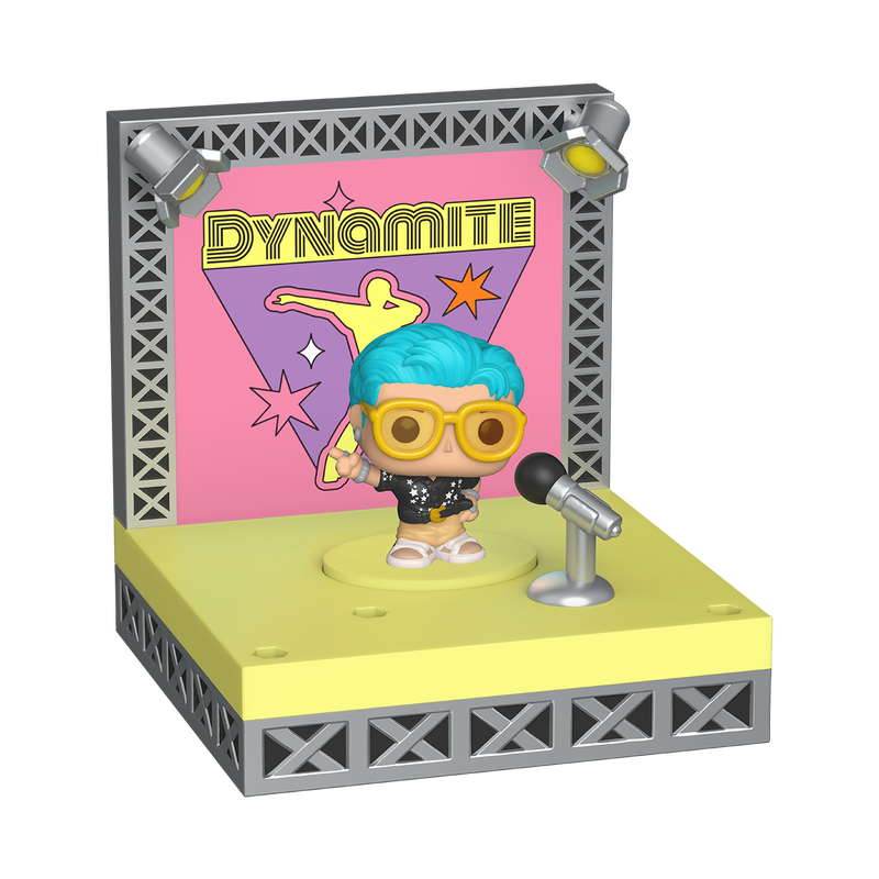 Bitty Pop! Stages RM (Dynamite), , hi-res view 2