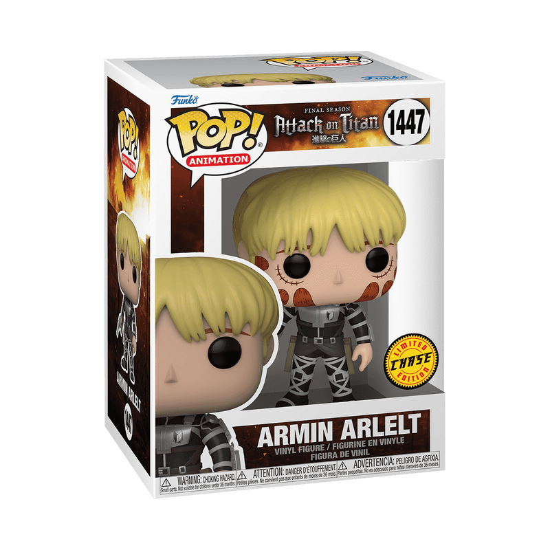 Pop! Armin Arlelt, , hi-res view 4