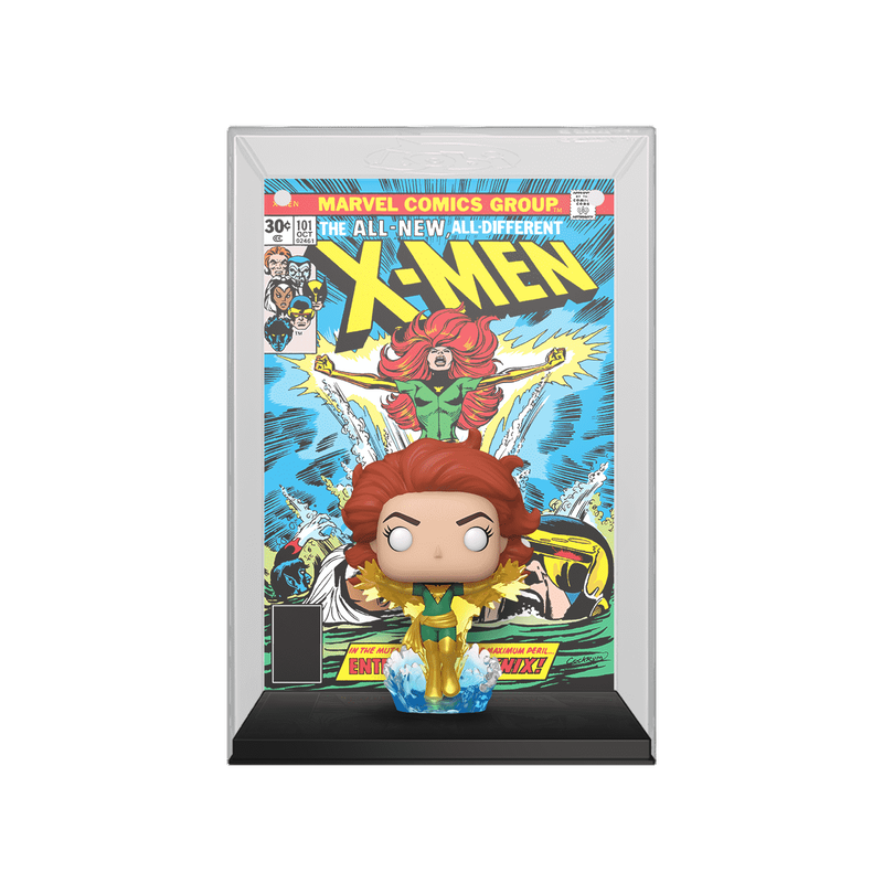 Pop! Comic Covers Phoenix, , hi-res view 1