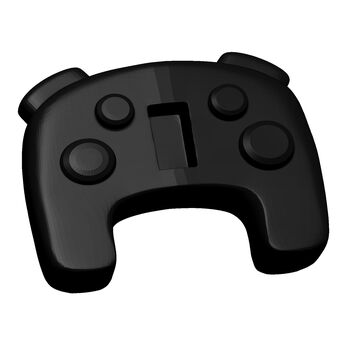 BAP: Accessory- BK Game Controller(C), Image 1