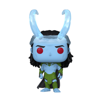 Pop! Frost Giant Loki, Image 1