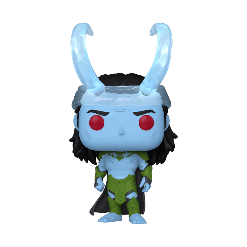 Pop! Frost Giant Loki, , hi-res image number 1