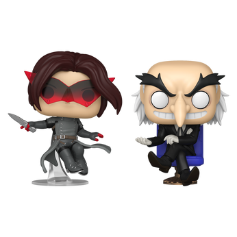 Persona Duo Bundle, , hi-res view 1