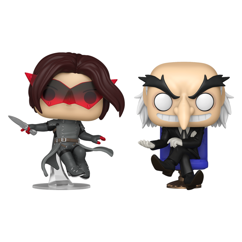Persona Duo Bundle, , hi-res view 1