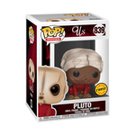 POP Movies: Us - Pluto w/Mask w/CHASE, , hi-res view 2