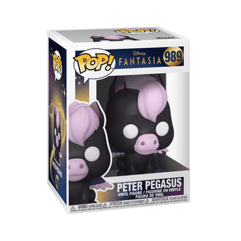 Pop! Peter Pegasus, Image 2