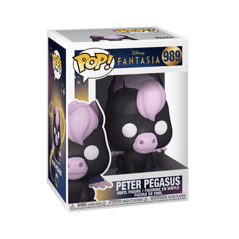 Pop! Peter Pegasus, , hi-res view 2