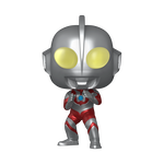 Pop Ultraman Metallic image