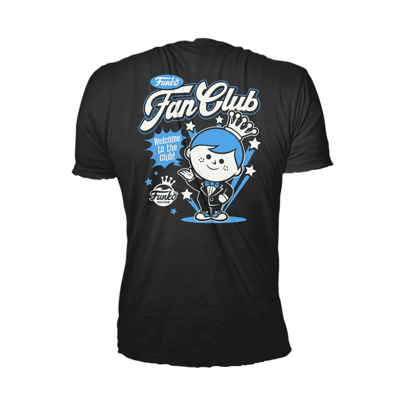 Funko Fan Club Tee, , hi-res image number 2
