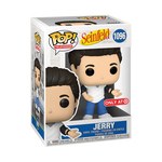 POP TV: Seinfeld- Jerry, , hi-res view 1