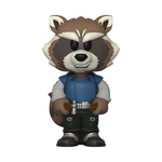 Vinyl SODA Rocket, , hi-res view 3